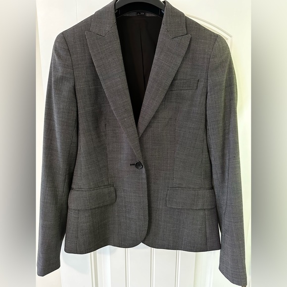 Theory jacket - Picture 2 of 6